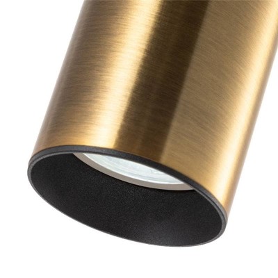 Подвесной светильник Arte Lamp Ran A3162SP-1PB - изображение 3 Подвесной светильник Arte Lamp Ran A3162SP-1PB - изображение 3