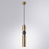 Подвесной светильник Arte Lamp Ran A3162SP-1PB - изображение 4 Подвесной светильник Arte Lamp Ran A3162SP-1PB - изображение 4