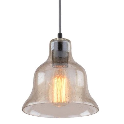 Подвесной светильник Arte Lamp Amiata A4255SP-1AM - изображение 2 Подвесной светильник Arte Lamp Amiata A4255SP-1AM - изображение 2