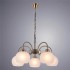 Подвесная люстра Arte Lamp A9317LM-5AB - изображение 2 Подвесная люстра Arte Lamp A9317LM-5AB - изображение 2