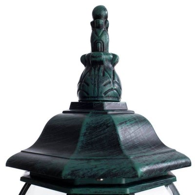 Уличный светильник Arte Lamp Atlanta A1046PA-1BG - изображение 3 Уличный светильник Arte Lamp Atlanta A1046PA-1BG - изображение 3