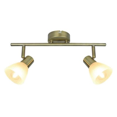 Спот Arte Lamp Parry A5062AP-2AB - изображение 2 Спот Arte Lamp Parry A5062AP-2AB - изображение 2
