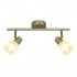 Спот Arte Lamp Parry A5062AP-2AB - изображение 2 Спот Arte Lamp Parry A5062AP-2AB - изображение 2