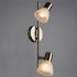 Спот Arte Lamp Parry A5062AP-2AB - изображение 3 Спот Arte Lamp Parry A5062AP-2AB - изображение 3