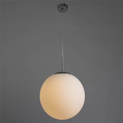 Подвесной светильник Arte Lamp A1562SP-1CC - изображение 2 Подвесной светильник Arte Lamp A1562SP-1CC - изображение 2