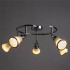 Спот Arte Lamp 81 A9231PL-5CC - изображение 2 Спот Arte Lamp 81 A9231PL-5CC - изображение 2