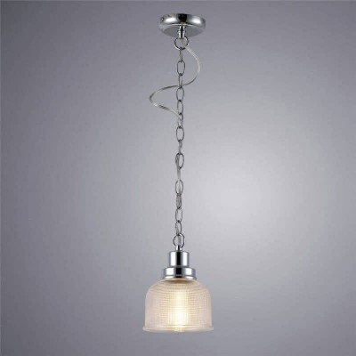 Подвесной светильник Arte Lamp A9186SP-1CC - изображение 2 Подвесной светильник Arte Lamp A9186SP-1CC - изображение 2