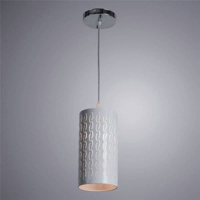 Подвесной светильник Arte Lamp Bronn A1770SP-1CC - изображение 3 Подвесной светильник Arte Lamp Bronn A1770SP-1CC - изображение 3