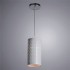 Подвесной светильник Arte Lamp Bronn A1770SP-1CC - изображение 3 Подвесной светильник Arte Lamp Bronn A1770SP-1CC - изображение 3