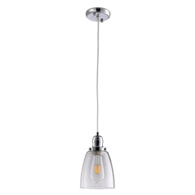 Подвесной светильник Arte Lamp A9387SP-1CC - изображение 2 Подвесной светильник Arte Lamp A9387SP-1CC - изображение 2