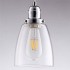 Подвесной светильник Arte Lamp A9387SP-1CC - изображение 3 Подвесной светильник Arte Lamp A9387SP-1CC - изображение 3