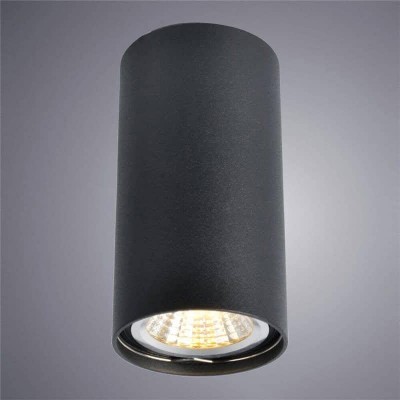 Потолочный светильник Arte Lamp A1516PL-1BK - изображение 2 Потолочный светильник Arte Lamp A1516PL-1BK - изображение 2
