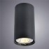 Потолочный светильник Arte Lamp A1516PL-1BK - изображение 2 Потолочный светильник Arte Lamp A1516PL-1BK - изображение 2
