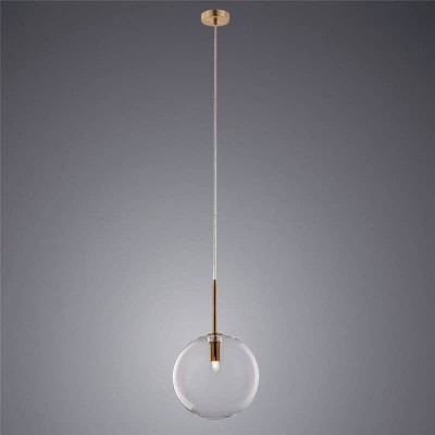 Подвесной светильник Arte Lamp Cameron A7715SP-1AB - изображение 3 Подвесной светильник Arte Lamp Cameron A7715SP-1AB - изображение 3