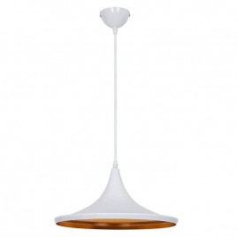 Подвесной светильник Arte Lamp Cappello A3406SP-1WH