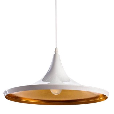 Подвесной светильник Arte Lamp Cappello A3406SP-1WH - изображение 4 Подвесной светильник Arte Lamp Cappello A3406SP-1WH - изображение 4