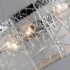 Подвесной светильник Arte Lamp Galatea A1222LM-8CC - изображение 4 Подвесной светильник Arte Lamp Galatea A1222LM-8CC - изображение 4