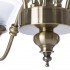 Подвесная люстра Arte Lamp A5184LM-6AB - изображение 3 Подвесная люстра Arte Lamp A5184LM-6AB - изображение 3