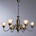 Подвесная люстра Arte Lamp A5184LM-6AB - изображение 4 Подвесная люстра Arte Lamp A5184LM-6AB - изображение 4