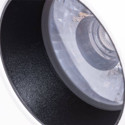 Трековый светильник Arte Lamp Wales A1640PL-1WH - изображение 3 Трековый светильник Arte Lamp Wales A1640PL-1WH - изображение 3