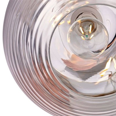 Подвесной светильник Arte Lamp Wave A7761SP-1CC - изображение 3 Подвесной светильник Arte Lamp Wave A7761SP-1CC - изображение 3