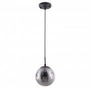 Подвесной светильник Arte Lamp Tureis A9915SP-1BK