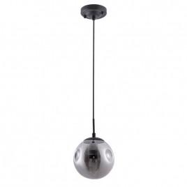 Подвесной светильник Arte Lamp Tureis A9915SP-1BK