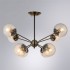 Подвесная люстра Arte Lamp Meissa A4164PL-8AB - изображение 3 Подвесная люстра Arte Lamp Meissa A4164PL-8AB - изображение 3