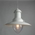 Подвесной светильник Arte Lamp Fisherman A5530SP-1WH - изображение 2 Подвесной светильник Arte Lamp Fisherman A5530SP-1WH - изображение 2