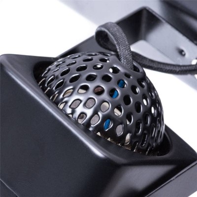Потолочный светильник Arte Lamp A1315PL-4BK - изображение 3 Потолочный светильник Arte Lamp A1315PL-4BK - изображение 3