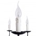 Подвесная люстра Arte Lamp Graff A1857LM-8BK - изображение 3 Подвесная люстра Arte Lamp Graff A1857LM-8BK - изображение 3