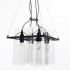 Подвесная люстра Arte Lamp 58 A8586SP-4BK - изображение 3 Подвесная люстра Arte Lamp 58 A8586SP-4BK - изображение 3