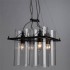 Подвесная люстра Arte Lamp 58 A8586SP-4BK - изображение 4 Подвесная люстра Arte Lamp 58 A8586SP-4BK - изображение 4