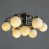Потолочная люстра Arte Lamp Cloud A8170PL-9AB - изображение 2 Потолочная люстра Arte Lamp Cloud A8170PL-9AB - изображение 2