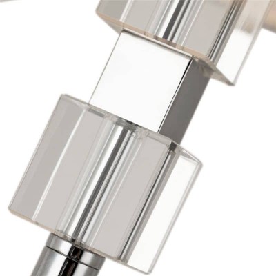 Торшер Arte Lamp North A5896PN-1CC - изображение 4 Торшер Arte Lamp North A5896PN-1CC - изображение 4