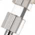 Торшер Arte Lamp North A5896PN-1CC - изображение 4 Торшер Arte Lamp North A5896PN-1CC - изображение 4