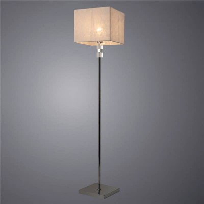 Торшер Arte Lamp North A5896PN-1CC - изображение 5 Торшер Arte Lamp North A5896PN-1CC - изображение 5