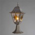 Уличный светильник Arte Lamp Berlin A1014FN-1WG - изображение 4 Уличный светильник Arte Lamp Berlin A1014FN-1WG - изображение 4