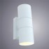 Уличный настенный светильник Arte Lamp Sonaglio A3302AL-2WH - изображение 2 Уличный настенный светильник Arte Lamp Sonaglio A3302AL-2WH - изображение 2