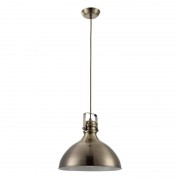 Подвесной светильник Arte Lamp A1102SP-1AB