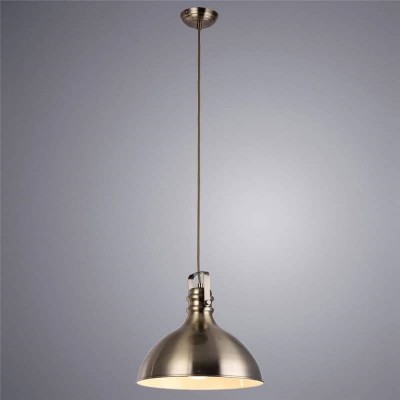 Подвесной светильник Arte Lamp A1102SP-1AB - изображение 2 Подвесной светильник Arte Lamp A1102SP-1AB - изображение 2
