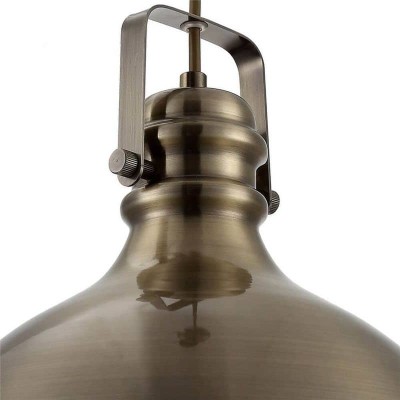 Подвесной светильник Arte Lamp A1102SP-1AB - изображение 3 Подвесной светильник Arte Lamp A1102SP-1AB - изображение 3