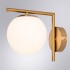 Бра Arte Lamp Bolla-Unica A1924AP-1AB - изображение 4 Бра Arte Lamp Bolla-Unica A1924AP-1AB - изображение 4