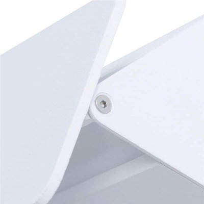 Настенный светодиодный светильник Arte Lamp A6164AP-1WH - изображение 2 Настенный светодиодный светильник Arte Lamp A6164AP-1WH - изображение 2