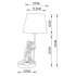 Настольная лампа Arte Lamp Gustav A4420LT-1GO - изображение 2 Настольная лампа Arte Lamp Gustav A4420LT-1GO - изображение 2