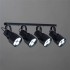 Спот Arte Lamp A6252PL-4BK - изображение 2 Спот Arte Lamp A6252PL-4BK - изображение 2