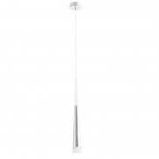 Подвесной светодиодный светильник Arte Lamp Orione A6010SP-1CC