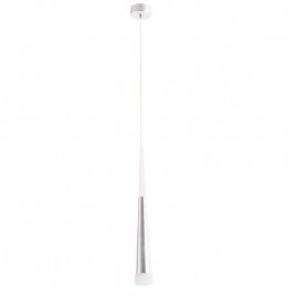 Подвесной светодиодный светильник Arte Lamp Orione A6010SP-1CC