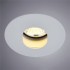Встраиваемый светильник Arte Lamp Accento A3219PL-1GY - изображение 2 Встраиваемый светильник Arte Lamp Accento A3219PL-1GY - изображение 2