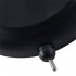 Бра Arte Lamp Graff A1857AP-1BK - изображение 3 Бра Arte Lamp Graff A1857AP-1BK - изображение 3